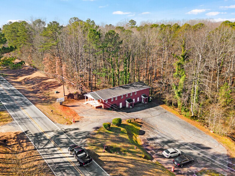 More Photos Of 7345 W Fayetteville Rd, Riverdale Recycling Center For Sale