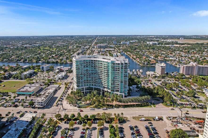 More Photos Of 1 N Ocean Blvd, Pompano Beach Office For Lease