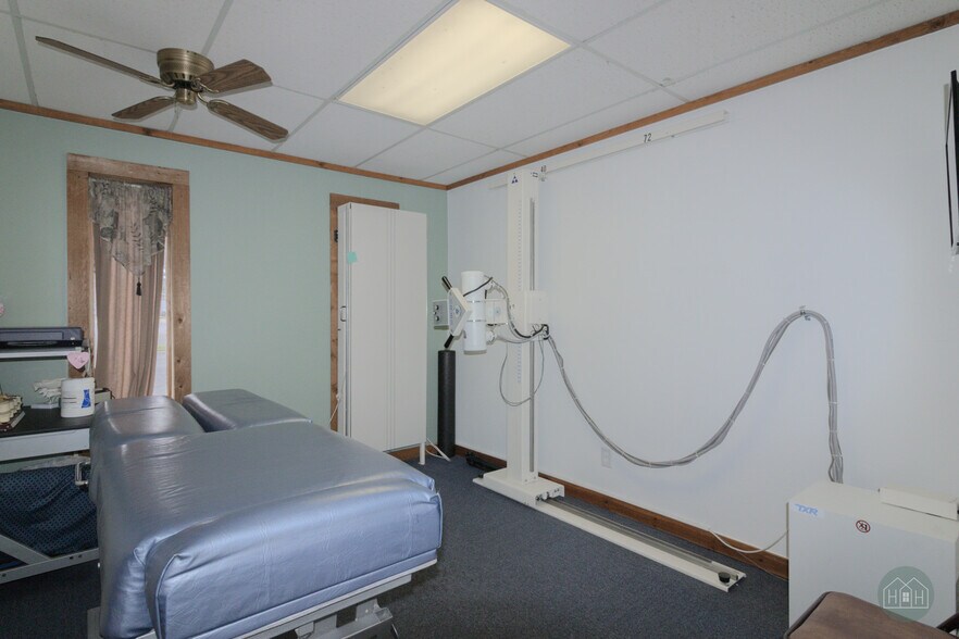 More Photos Of 3720 Wilbarger St, Vernon Flex For Sale