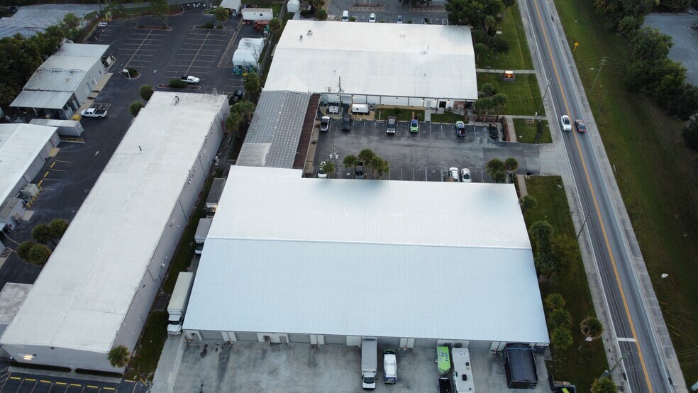 More Photos Of 440 Plumosa Ave, Casselberry Warehouse For Lease