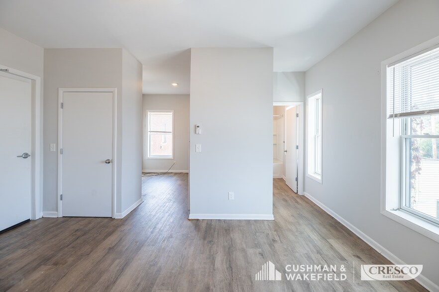 More Photos Of 3182 W 25th St, Cleveland Apartments For Sale