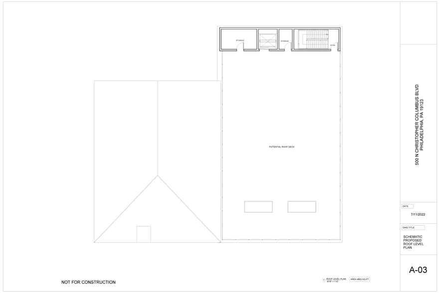 More Photos Of 40 Spring Garden St, Philadelphia Flex For Sale