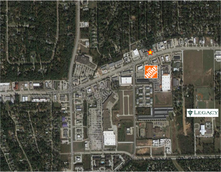 More Photos Of 00 FM 1488, Magnolia Land For Sale