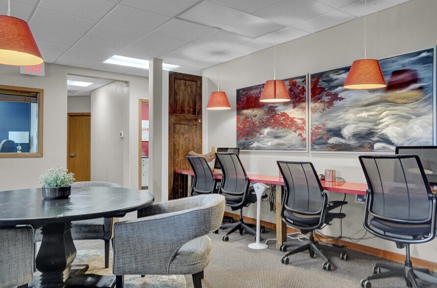More Photos Of 12265 Oracle Blvd, Colorado Springs Coworking Space
