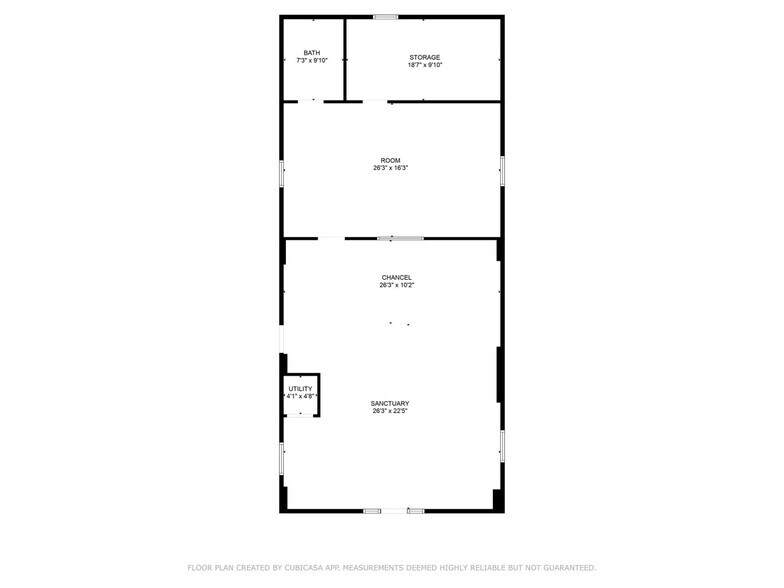 More Photos Of 1000 Scioto St, Urbana Storefront Retail Office For Sale