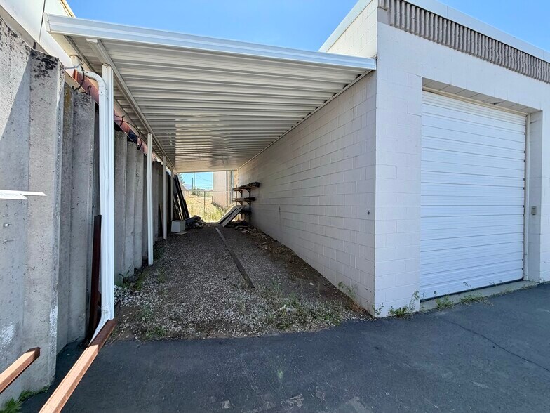 More Photos Of 3336 S 1325 W, Ogden Manufacturing For Lease