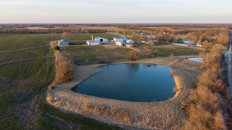 More Photos Of 21212 S Ore Rd, Pleasant Hill Land For Sale