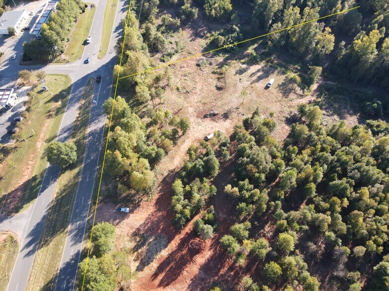 More Photos Of 0 Hwy 321, Gastonia Land For Sale