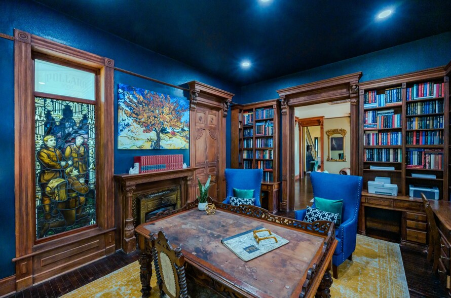 More Photos Of 310 Ball Park Loop, Denison Land For Sale