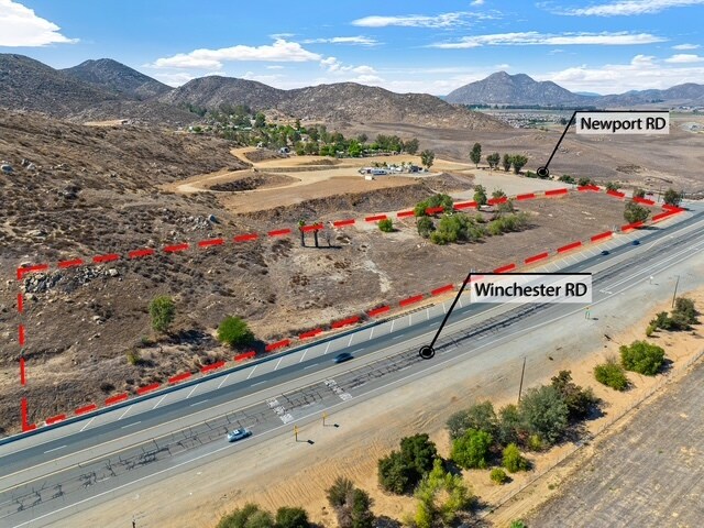 More Photos Of 30033 Winchester Rd, Winchester Land For Sale