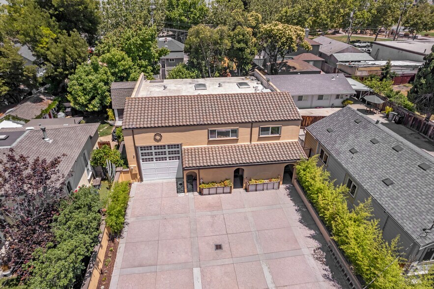 More Photos Of 76 Sunol St, San Jose Warehouse For Sale