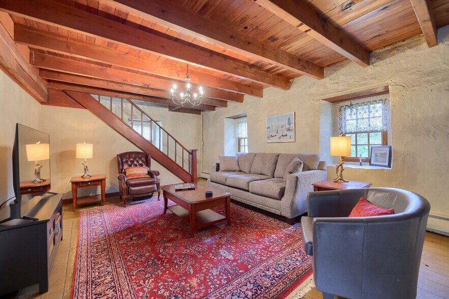 More Photos Of 9043 Mountain Rd, Alburtis Office Residential For Sale