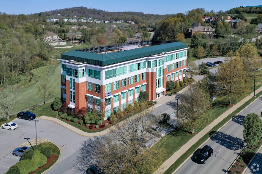 More Photos Of 375 Southpointe Blvd, Canonsburg Office For Lease