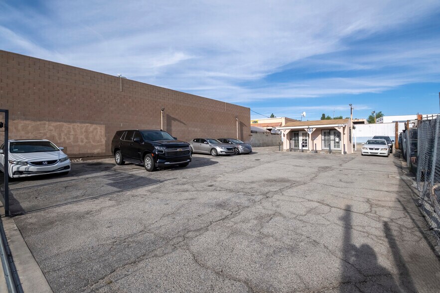 More Photos Of 639 San Fernando Rd, San Fernando Auto Repair For Sale