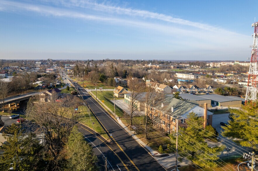 More Photos Of 825 Paoli Pike, West Chester Office For Lease