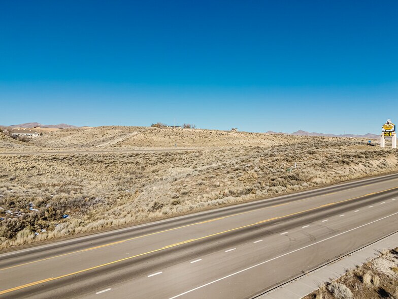 More Photos Of TBD Idaho Street, Elko Land For Sale