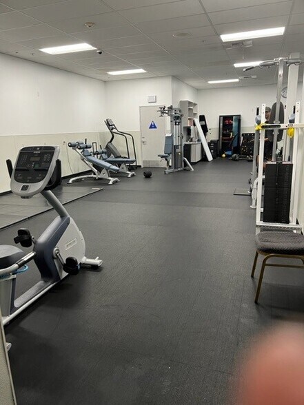 More Photos Of 8697 Irvine Center Dr, Irvine Health Club For Lease
