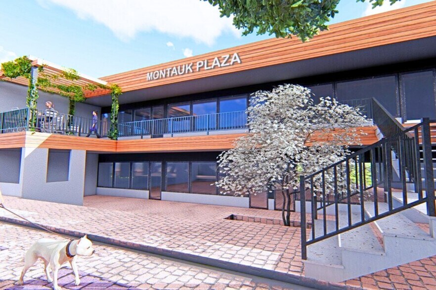 More Photos Of 716 Montauk Hwy, Montauk Restaurant For Lease