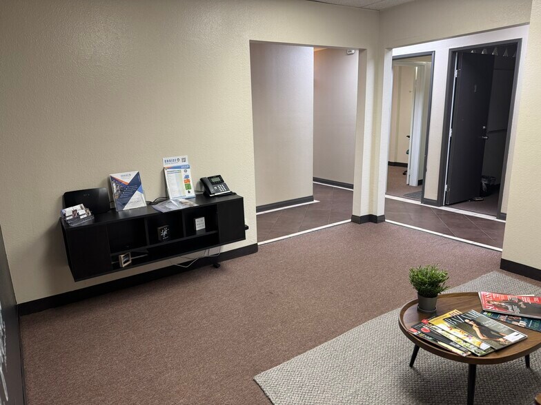 More Photos Of 6716-6718 Greenleaf Ave, Whittier Storefront Retail Office For Lease