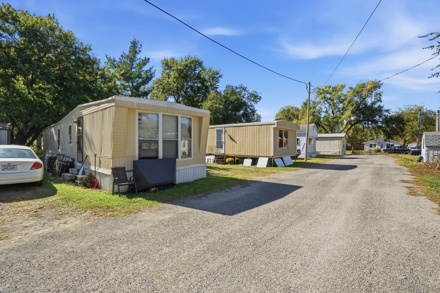 More Photos Of 1000 N 8th St, Fairfield Manufactured Housing Mobile Home Park For Sale