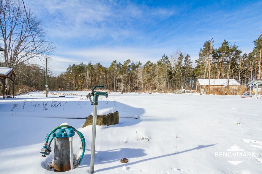 More Photos Of 9545 Redman Rd, Fillmore Land For Sale