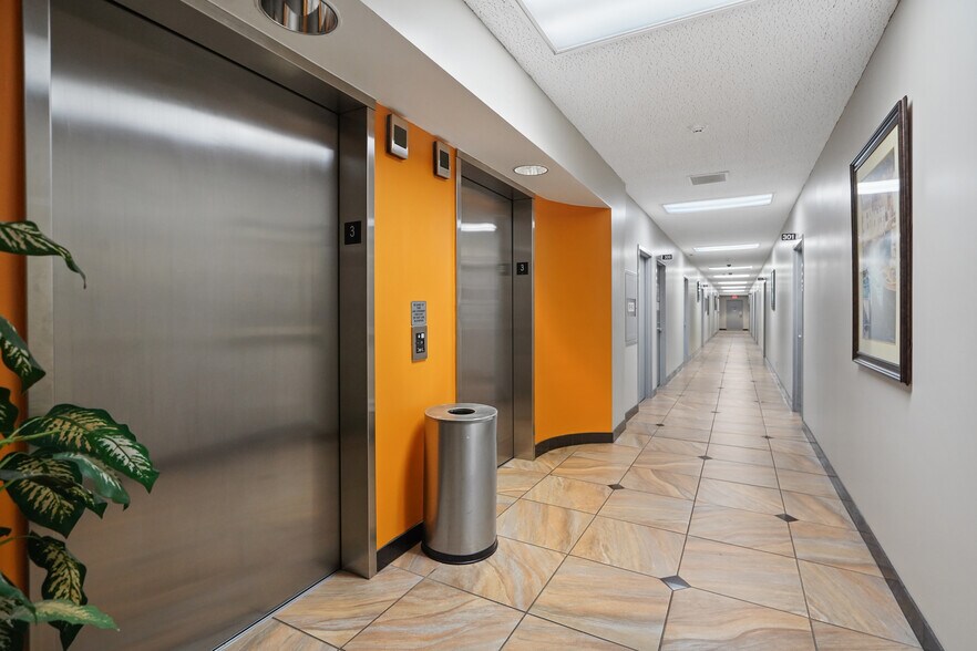 More Photos Of 8135 S Painter Ave, Whittier Medical For Lease