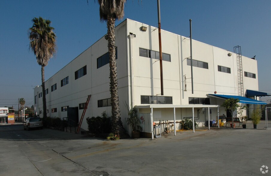 More Photos Of 9730-9736 E Garvey Ave, El Monte Research And Development For Sale
