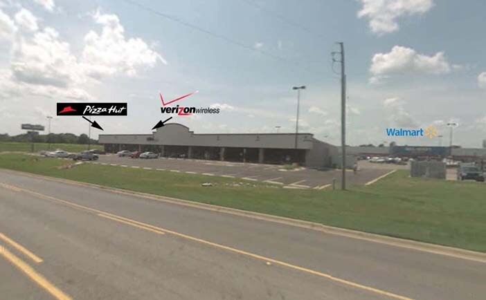 More Photos Of 1716 S 4th St, Nashville Storefront For Sale