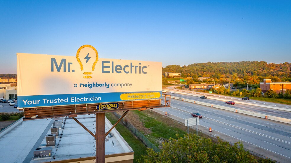 More Photos Of 7610 Hamilton Park Dr, Chattanooga Office For Sale