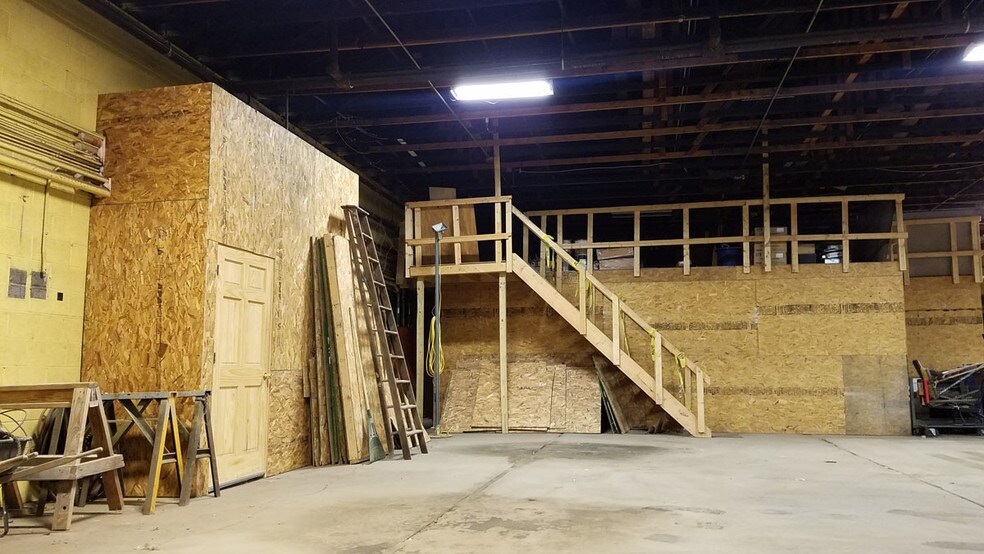1262 Broadway St, Buffalo, NY 14212 Warehouse For Sale