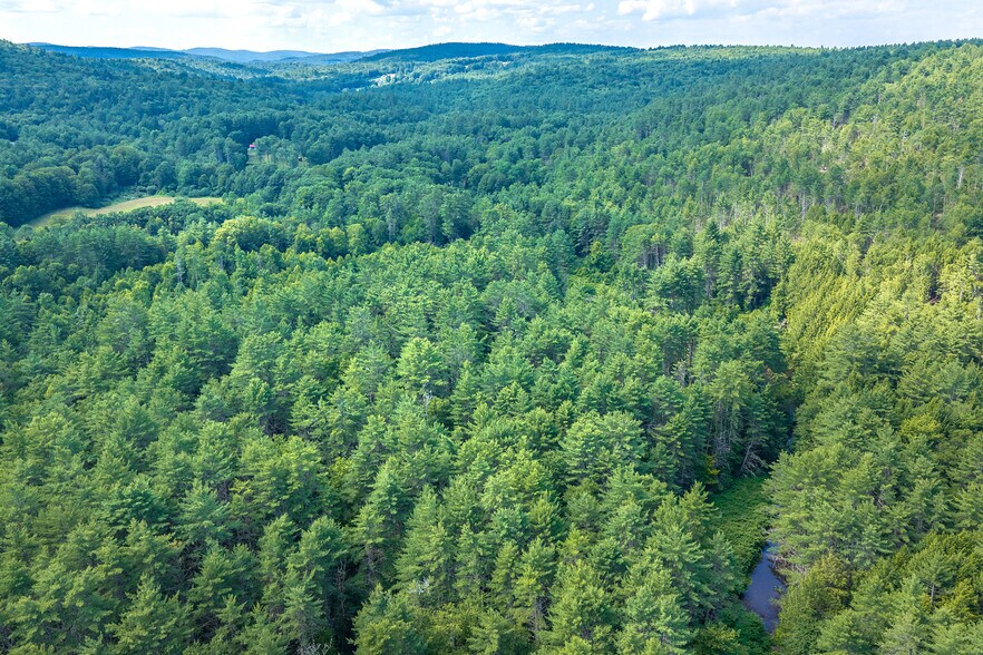 More Photos Of 40 E Putney Brook Rd, Putney Land For Sale