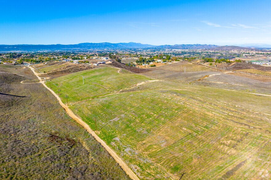 More Photos Of 32320 La Serena Way, Temecula Land For Sale