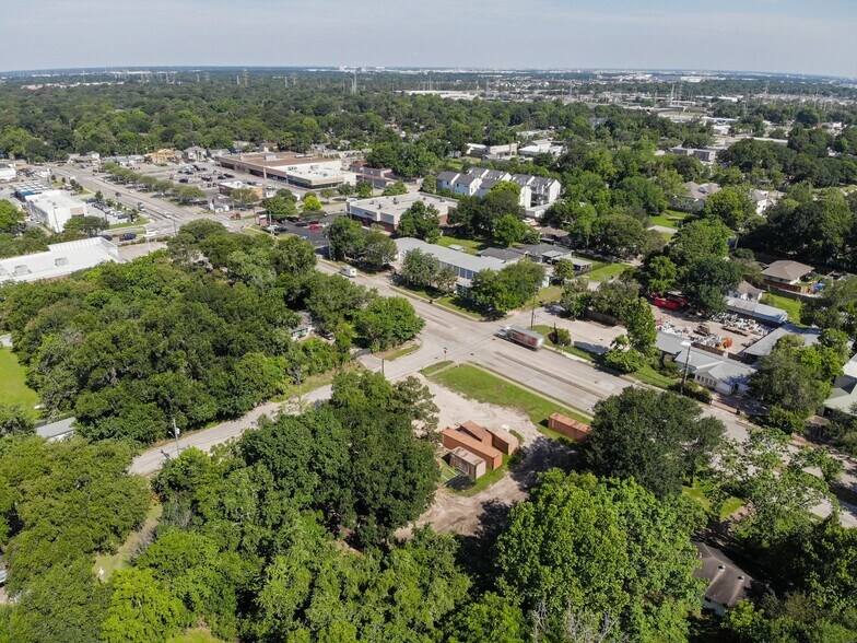More Photos Of , Houston Land For Sale