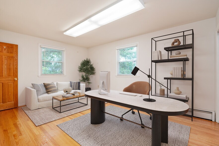 More Photos Of 2893 Jessup Rd, Jessup Office For Sale