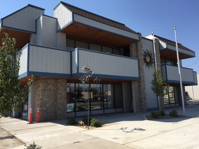 More Photos Of 1802 N Carson St, Carson City Office For Lease