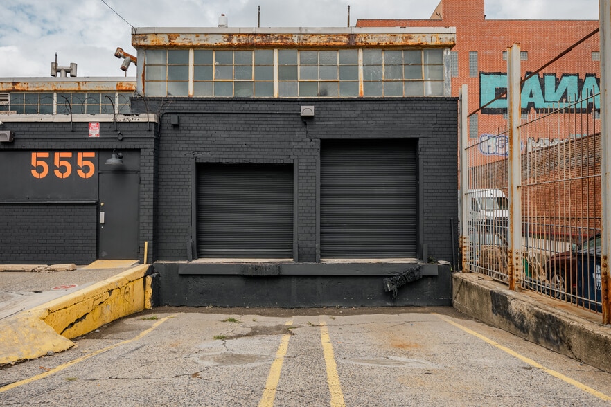 More Photos Of 555 Johnson Ave, Brooklyn Unknown For Lease