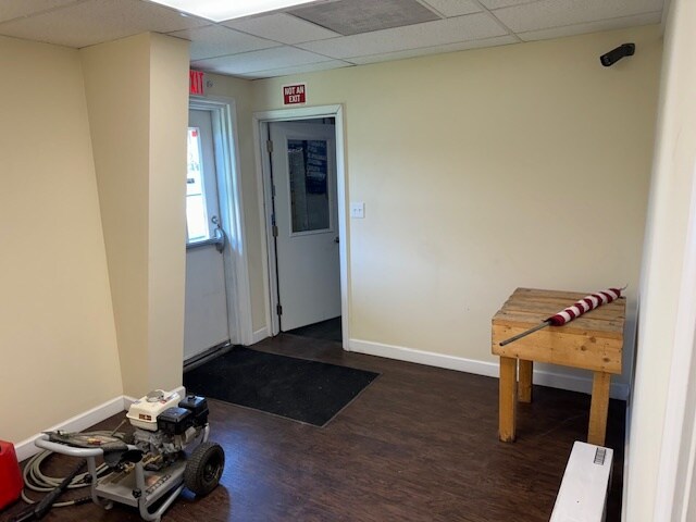 More Photos Of 3400 Silas Ave, Charlotte Warehouse For Lease