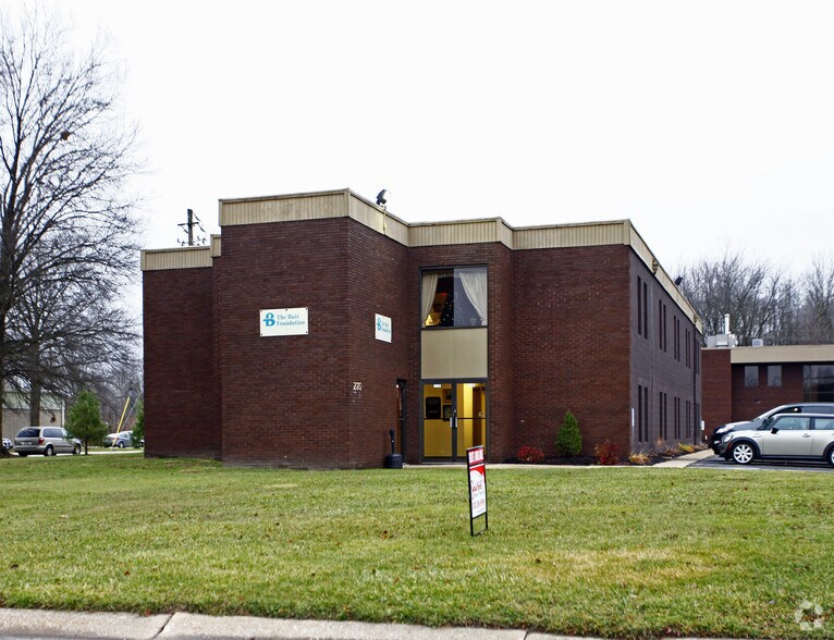 More Photos Of 275 Martinel Dr, Kent Office For Lease