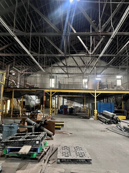 More Photos Of , Cleveland Industrial For Sale