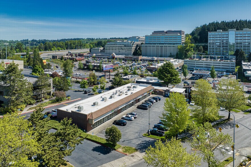 More Photos Of 12620 SE 38th St, Bellevue Storefront For Lease