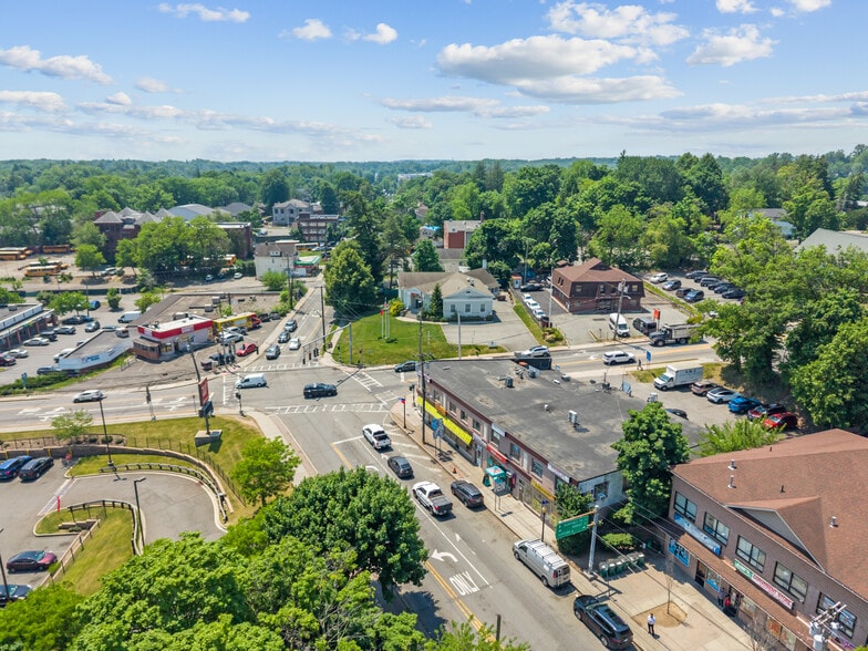 More Photos Of 39 S Main St, Spring Valley Storefront Retail Office For Sale