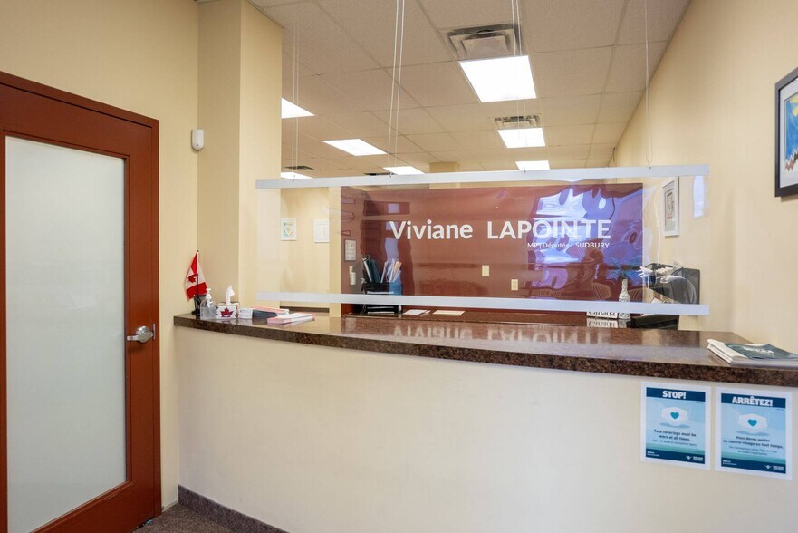 More Photos Of 93 Cedar St, Sudbury Office For Sale