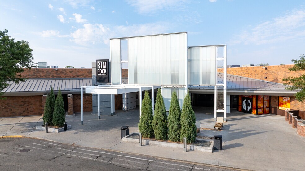 Primary Photo Of 300 S 24th St W, Billings General Retail For Lease