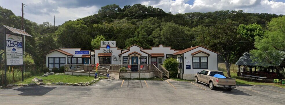 More Photos Of 2010-2012 FM 2673, Canyon Lake Office For Lease