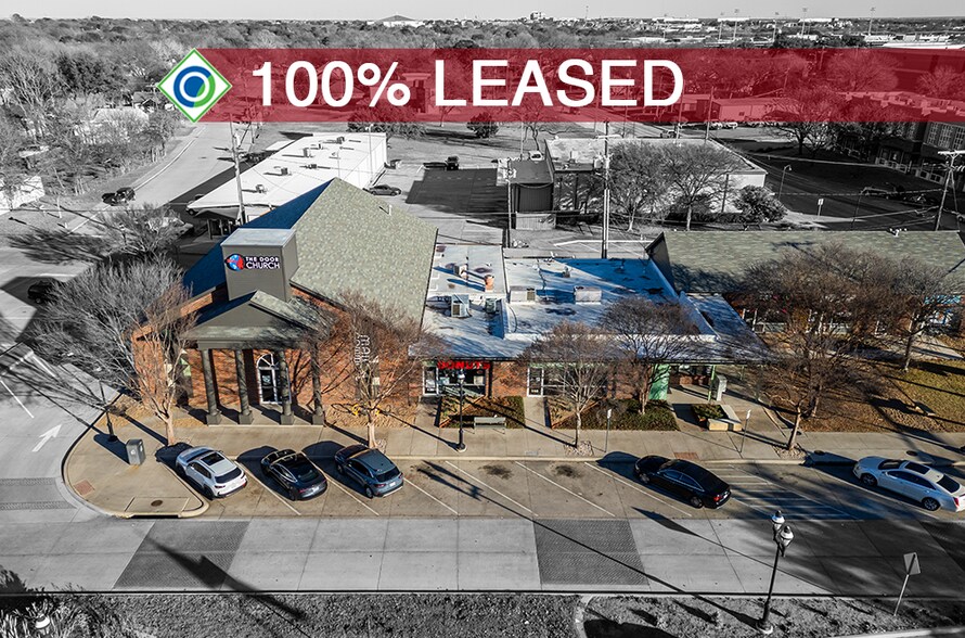More Photos Of 102-134 N Main St, Duncanville Freestanding For Lease