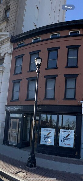 More Photos Of 106 Genesee St, Utica Restaurant For Lease
