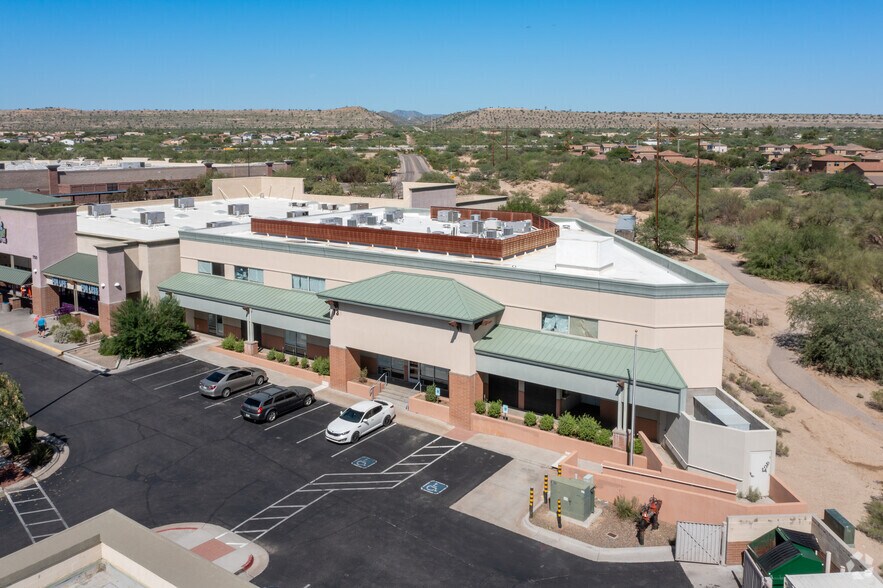 More Photos Of 730 W Calle Arroyo Sur, Green Valley Religious Facility For Sale