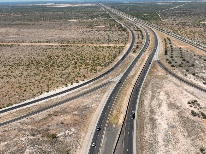 More Photos Of TBD W I-20, Odessa Land For Sale