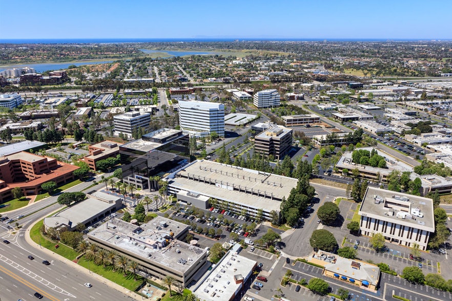 More Photos Of 4100 Newport Place Dr, Newport Beach Office For Lease