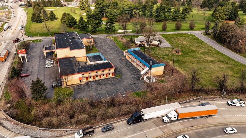 More Photos Of 1252 Harrisburg Pike, Carlisle Hotel For Sale